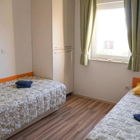 Apartment Punat Exterior foto