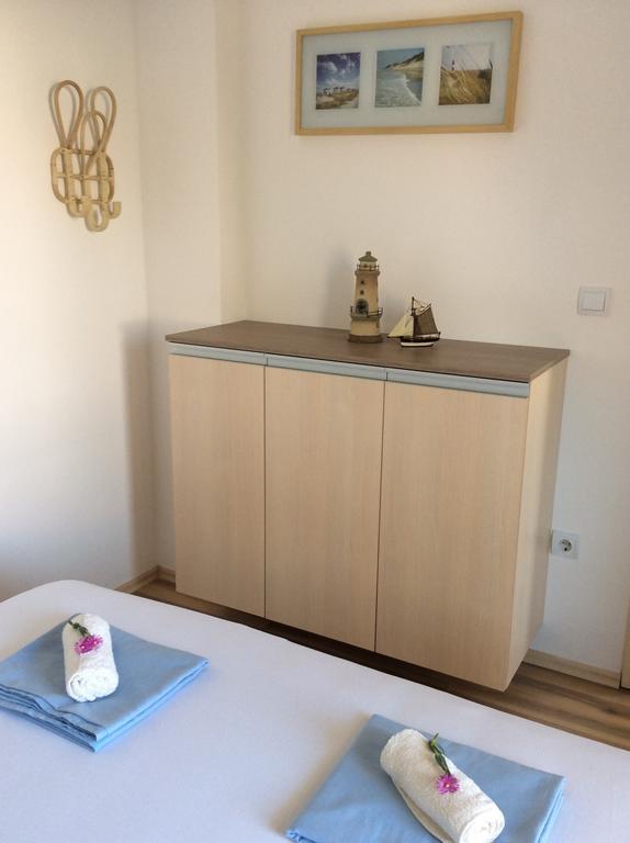 Apartment Punat Quarto foto
